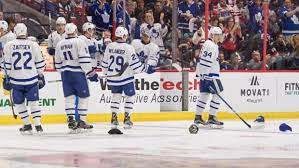 What Happens To Those Hat Trick Hats Cbc News