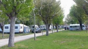 Check spelling or type a new query. Camping Resort El Escorial Galapagar Info 4 Camper