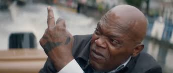 Cinema Review: The Hitman's Bodyguard