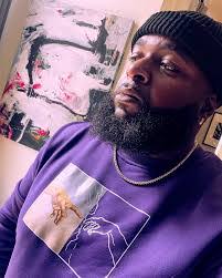 Lacy Colson's Instagram, Twitter & Facebook