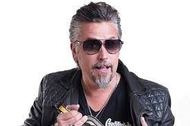Shoot tequila with 'Fast N' Loud' star Richard Rawlings this weekend in  Dallas
