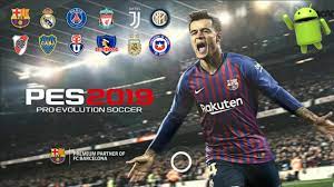 Pes 2019 david beckham edition. Pes 2019 Patch Android Mobile Game Download Android Mobile Games Game Download Free Mobile Game