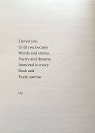 All Of Me Loves All Of You Quotes Words Quotes Pretty Words