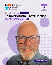 😤 Ever felt so angry you could scream? 🙈 Wanted to hide from your boss?  🤯 Struggled to connect with your team? Let's talk about emotional  intelligence — the ability to lead