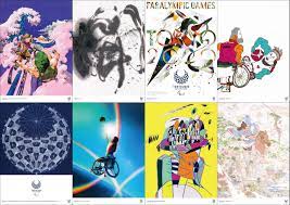 The latest leak now reveals the launch date of the upcoming samsung smartphone. Tokyo 2020 Official Licensed Product For The Paralympic Games Official Art Posters Collection