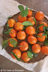 Un Coeur En Provence Fruits Et Legumes Cuisine Provencale Fruits D Automne