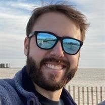 Charles "Tripp" Laughon Obituary