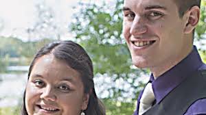 Perala-Dewey, Schlemmer wedding