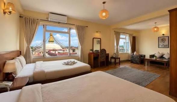 Hotel (3 star)