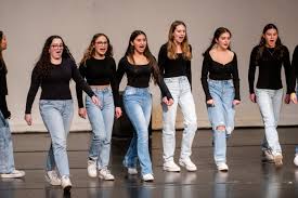 A Capella Festival: Music to the Ears