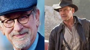 Everyone's favorite swashbuckling archaeologist is headed back to the big screen in the upcoming. Steven Spielberg Won T Direct Indiana Jones 5 James Mangold In Early Talks To Take Over News Nation English