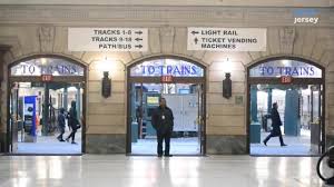 On the northeast corridor, which stops in middlesex county, nj transit will run additional departures from new york penn station at 1:01 p.m., 1:31 p.m., 2:04 p.m. Here Are The Latest Nj Transit Weekday Schedule Updates