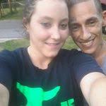 Samantha Blocker's Instagram, Twitter & Facebook