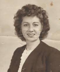 Mary Chaney Obituary