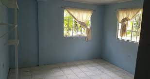 This apartment is ideal for a single person or a comfortable upstairs tabaquite apartment for rent comes with living room, two bedrooms, one bathroom, laundry room and gallery. One Bedroom Apartment For Rent In Trinidad Car Design Today