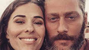 Ha un fratello maggiore, giano. Diana Del Bufalo It Ended With Edo Tavassi My Guardian Angel World Today News