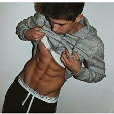 It's has no correlation with anything further. Pin By Mabita On Garoto Cute White Boys Abs Boys Sixpack Boys