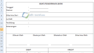 Game time, tv channels, and. Contoh Form Slip Gaji Di Excel Adhe Pradiptha