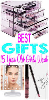 Birthday Gifts For 15 Year Old Daughter Gifts 15 Year Old Girls Want Christmas Girl Best Gifts 15th Birthday