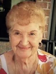 Mafalda “Muff” Fetter