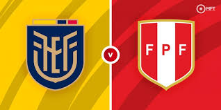 Venezuela vs peru compare before start the match. Omknl8yaxos 7m