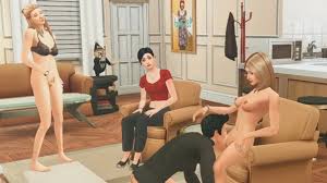 Tv Shows XXX Adaptation Series Friends_ross Rachael Joey Phoebe Chandler  and Monica Sex