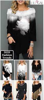 Women S Winter Outfit Ideas Winter Outfits Women Clothes For Women Ladies Tops Fashion