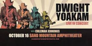 Dwight Yoakam