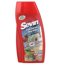 Sevin 32 Oz Concentrate Bug Killer