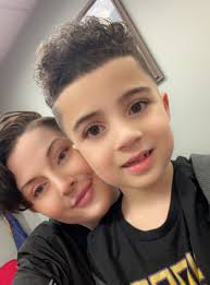 On The Line: June 2025 Storybook