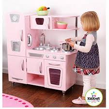 wooden pre school toys kidkraft white