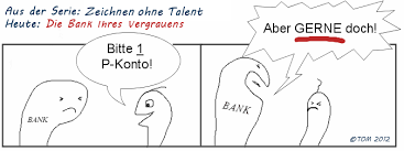 Doch um gegen die kontopfändung bei der deutschen bank vorzugehen gibt es eine lösung. Kann Ich Mein P Konto Wieder In Ein Normales Konto Umwandeln Schuldnerberatung Kanzlei Grundmann