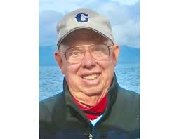 Cyrus Henry Obituary (1931