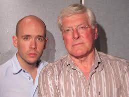 Doc Oho Reviews...: The Perpetual Bond written by Simon Guerrier and  directed by Lisa Bowerman