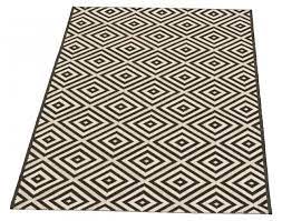 Von dienstag 06.07.2021 bis samstag 14.08.2021. Teppich Ambiente Ca 60 X 110 Cm Schwarz Online Bei Poco Kaufen