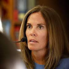 The Mysterious Death of John and the Framing of Karen