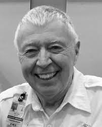 John Dye Obituary (1941