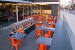 Unique Outdoor Restaurant