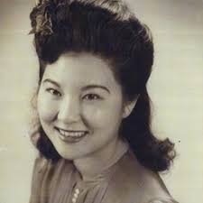 Josephine Lee — Calisphere