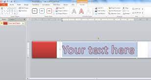 Begitu mudah dengan ratusan layout dari para desainer profesional. Cara Buat Banner Guna Powerpoint Gambar Spanduk