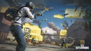 PUBG: BATTLEGROUNDS - News update