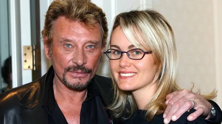 Laeticia Hallyday : Son nouvel idylle fait polémique !