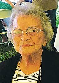 Elvarie Marie “Nan” Castle