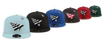 Paper Planes Crown Fitted Collection At Lids Lids Blog