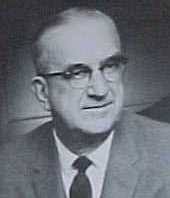 Orr, John Harland (1899-1965)