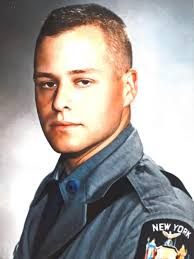 KANSAS TROOPER'S KILLER GRANTED PAROLE — On May 24, 1978, Kansas Highway  Patrol Trooper Conroy G. O'Brien, 26, made a traffic stop