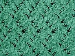 Check spelling or type a new query. Chinese Lace Kniting In The Round Knit Stitch Patterns Lace Knitting Patterns Lace Knitting Stitches