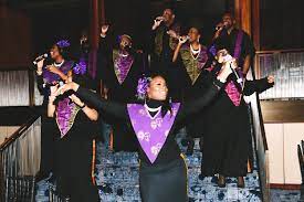 Harlem Gospel Choir - Wikipedia