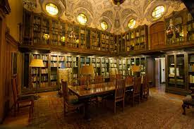 Collecting History Clark Library