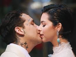 Qué dijo Daniel Arenas sobre Ángela Aguilar y Christian Nodal antes de su  salida de Telemundo?